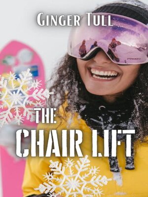 cover image of The Chair Lift